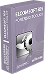 Elcomsoft iOS Forensic Toolkit